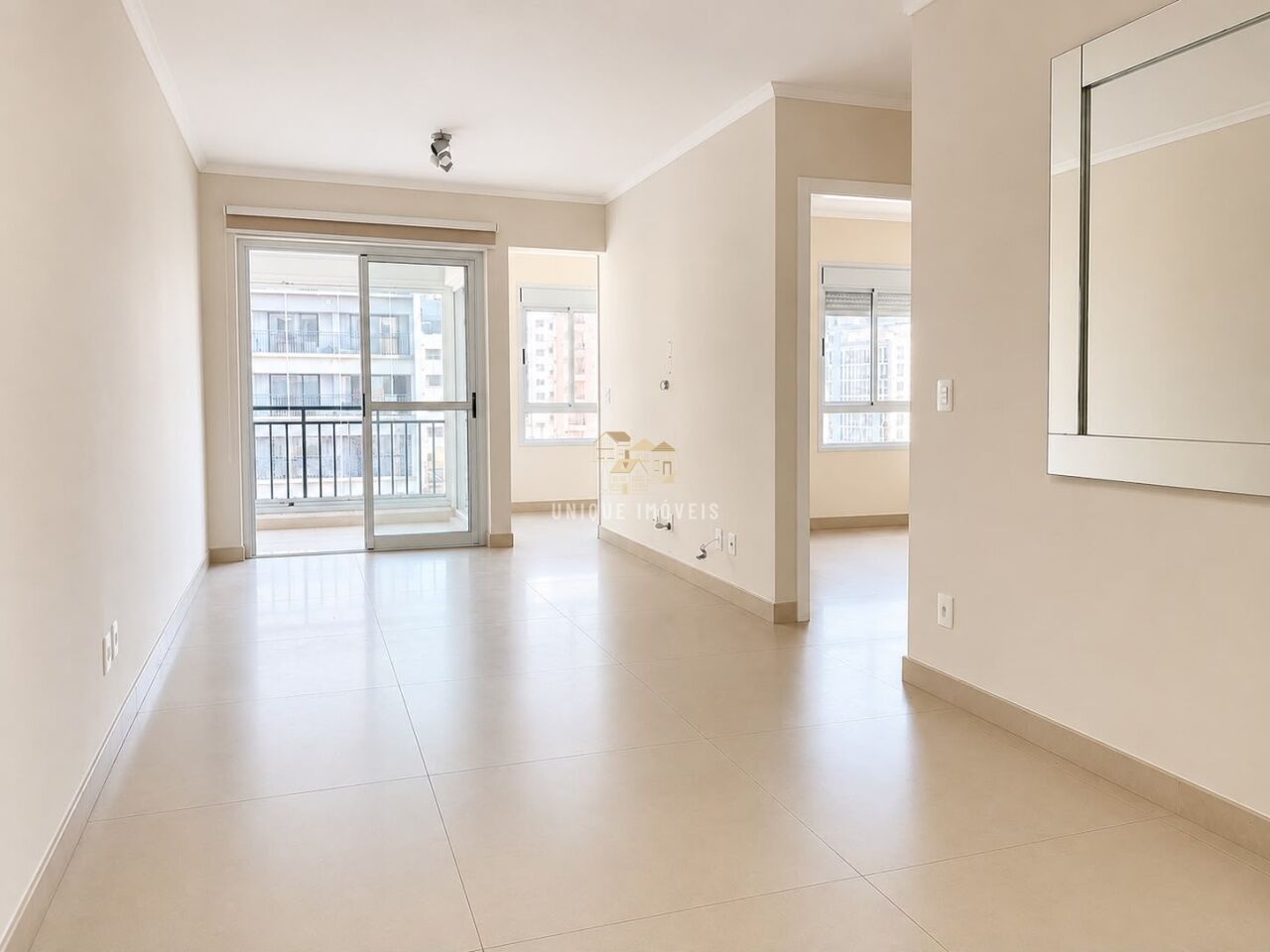 Apartamento para Locação - Santa Cecília