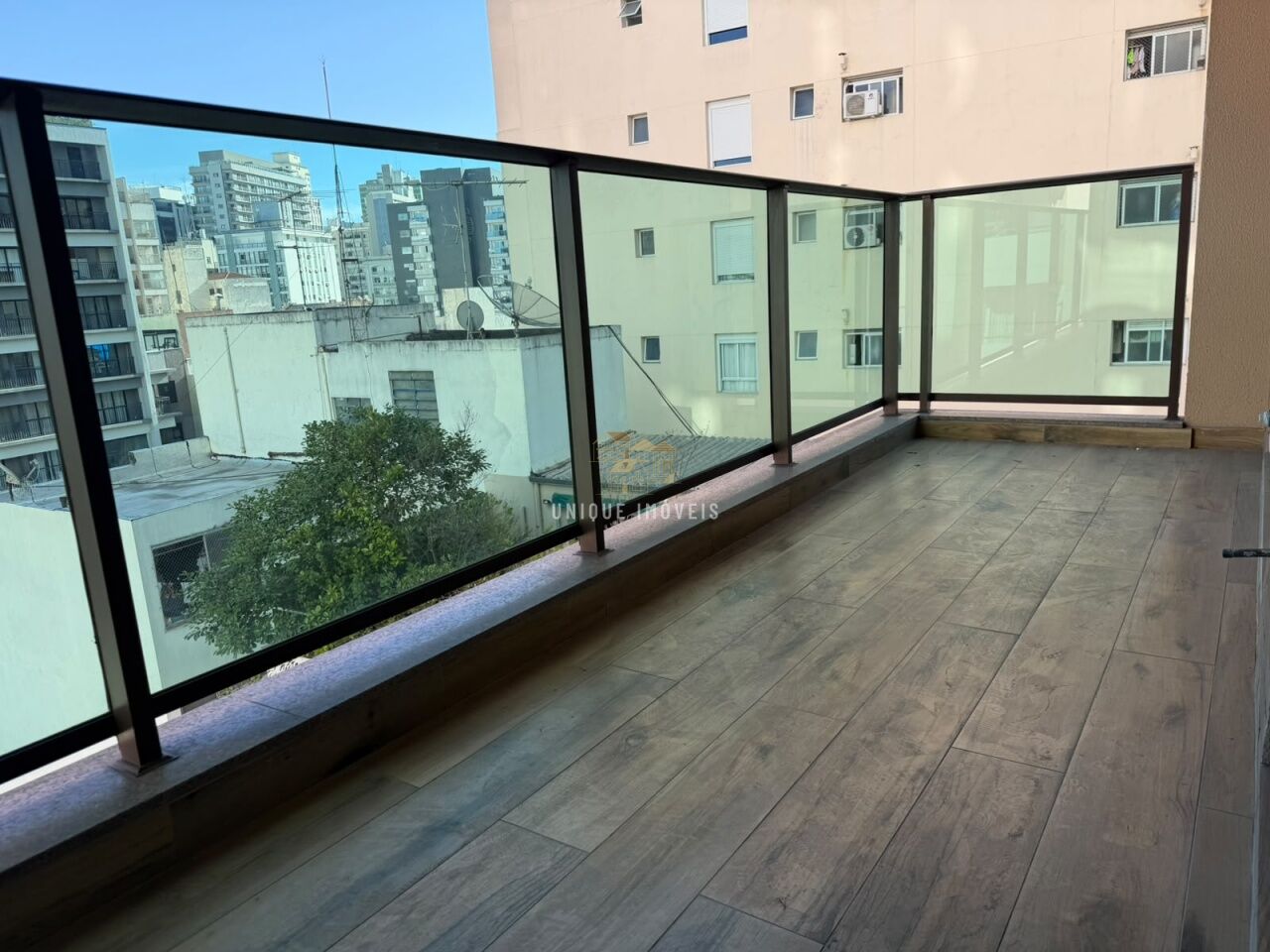 Apartamento para Venda - Santa Cecília