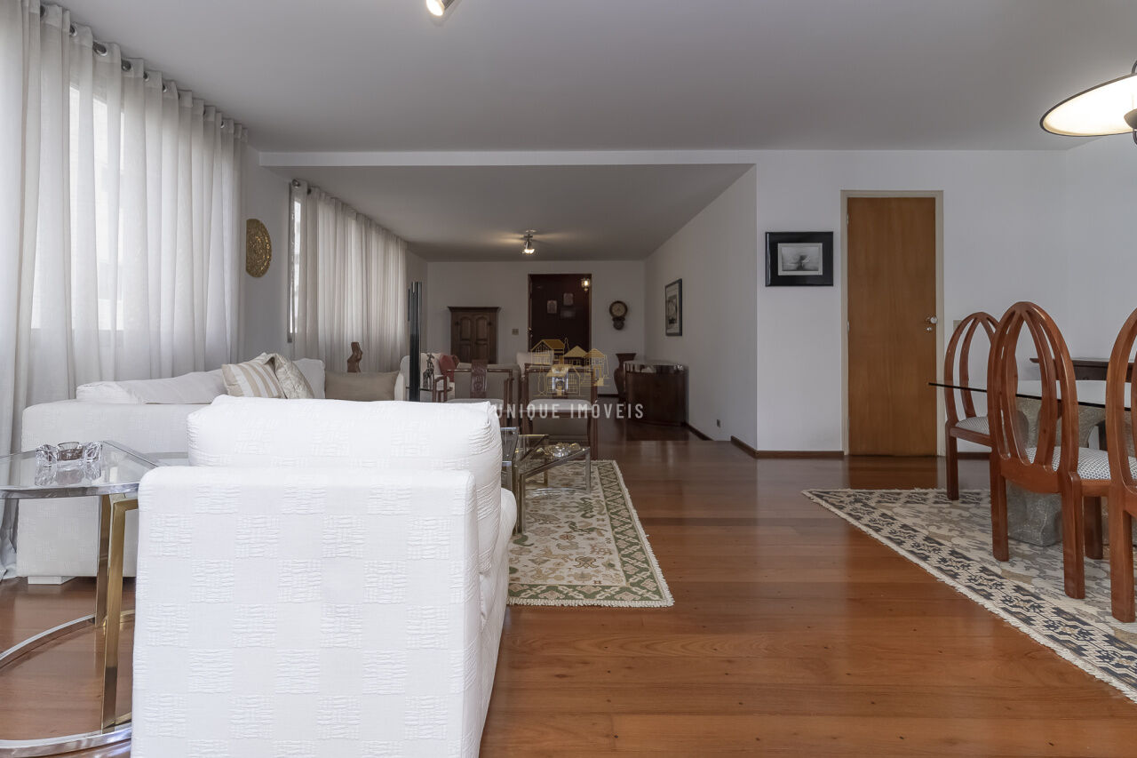 Apartamento para Venda - Santa Cecília