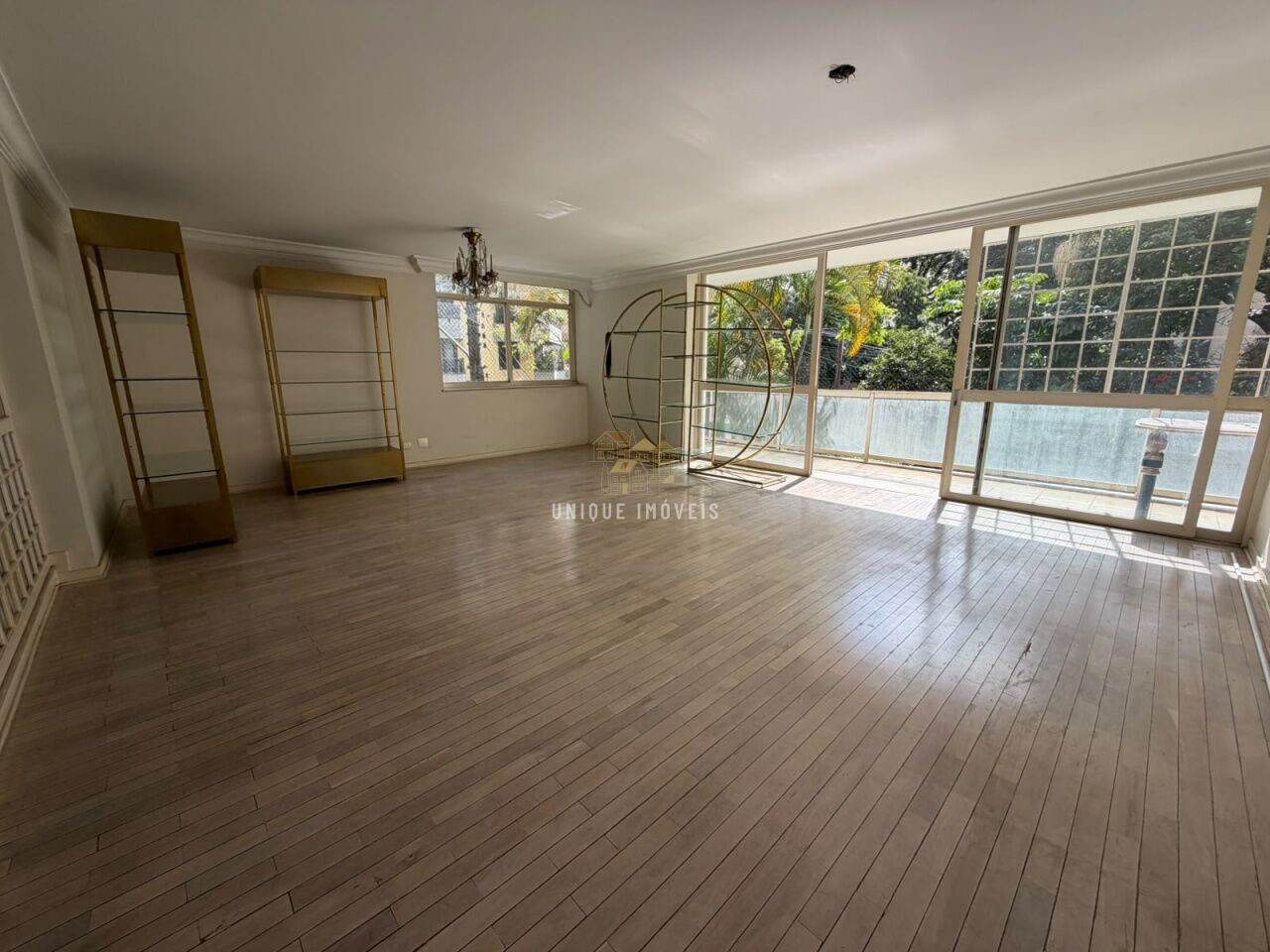 Apartamento para Venda - Santa Cecília