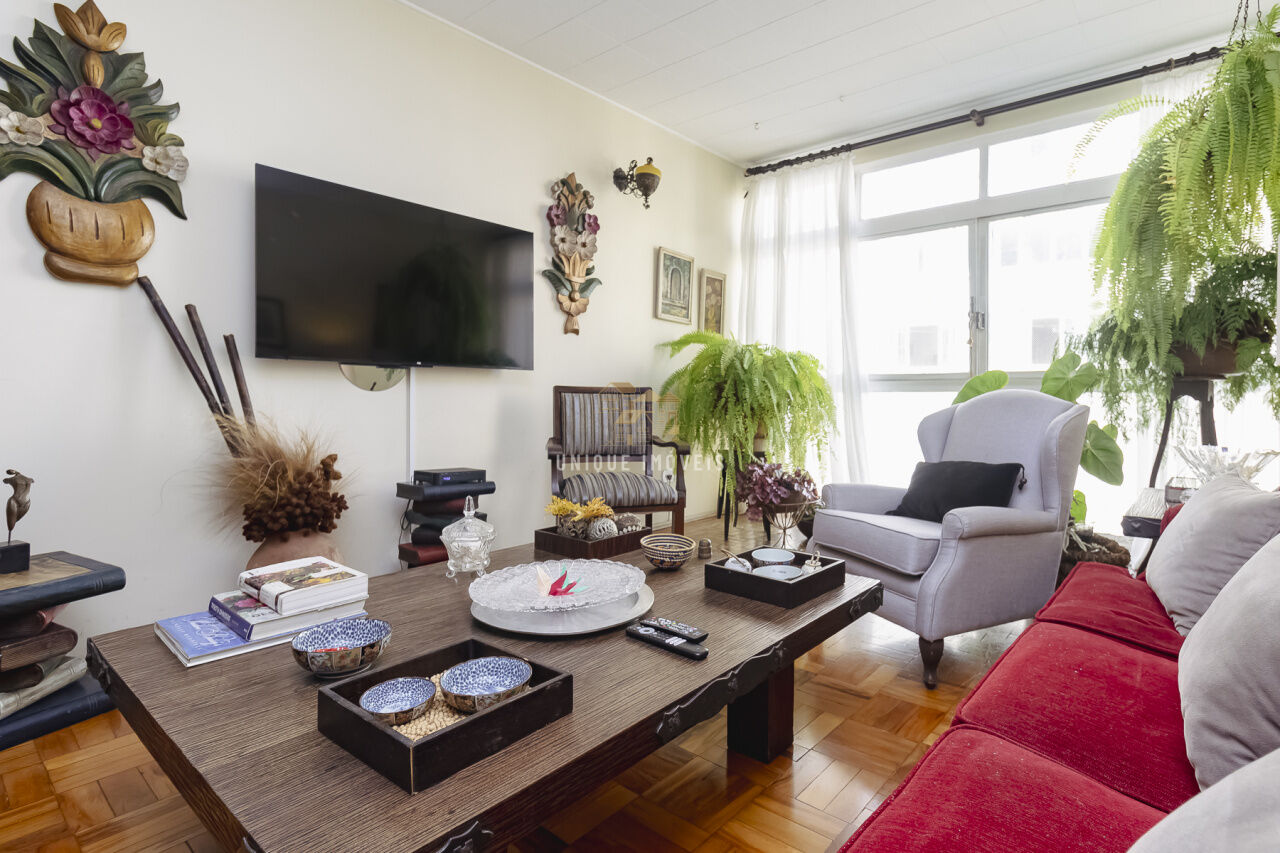 Apartamento para Venda - Santa Cecília