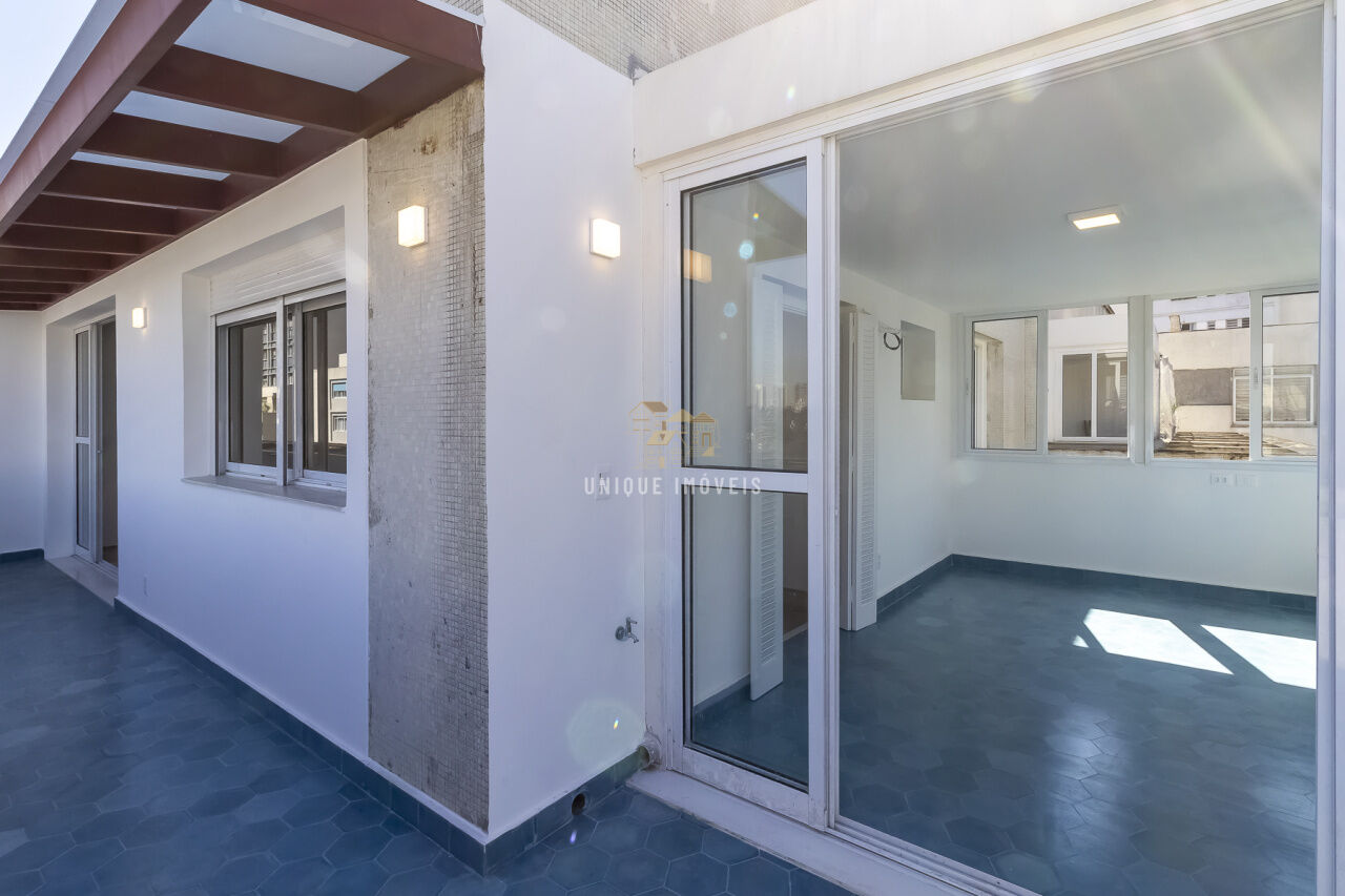 Apartamento para Venda - Higienópolis