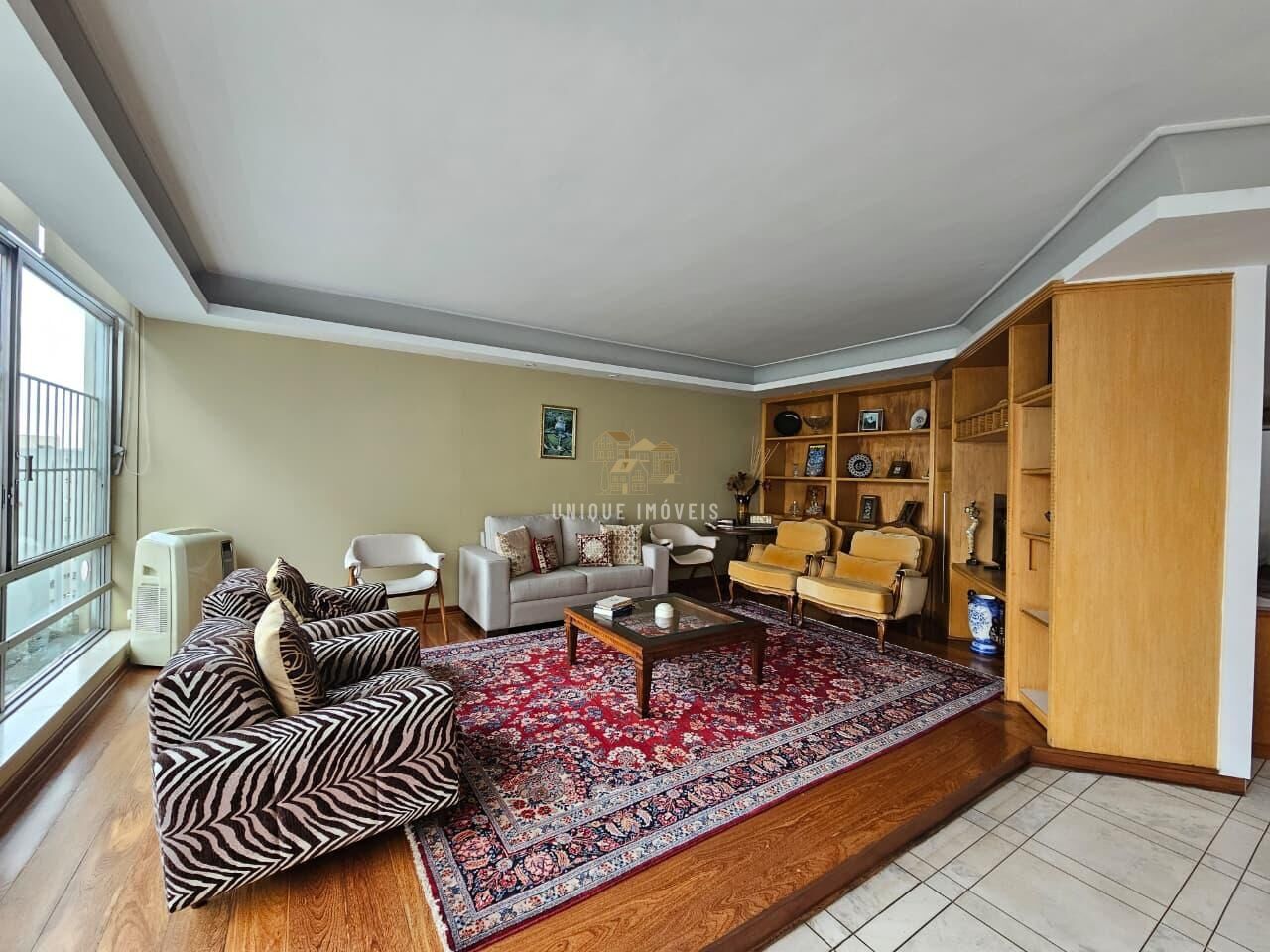 Apartamento para Venda - Santa Cecília