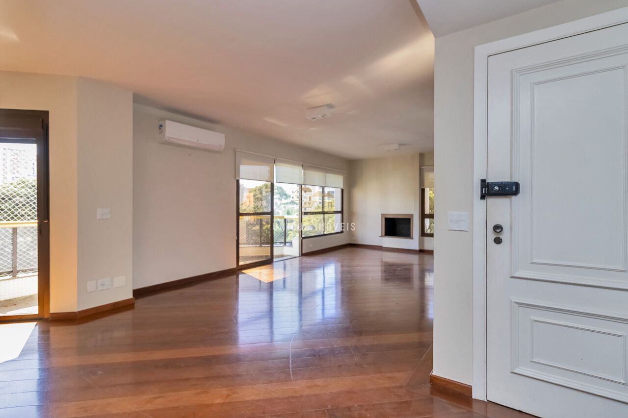 Apartamento para Venda - Higienópolis