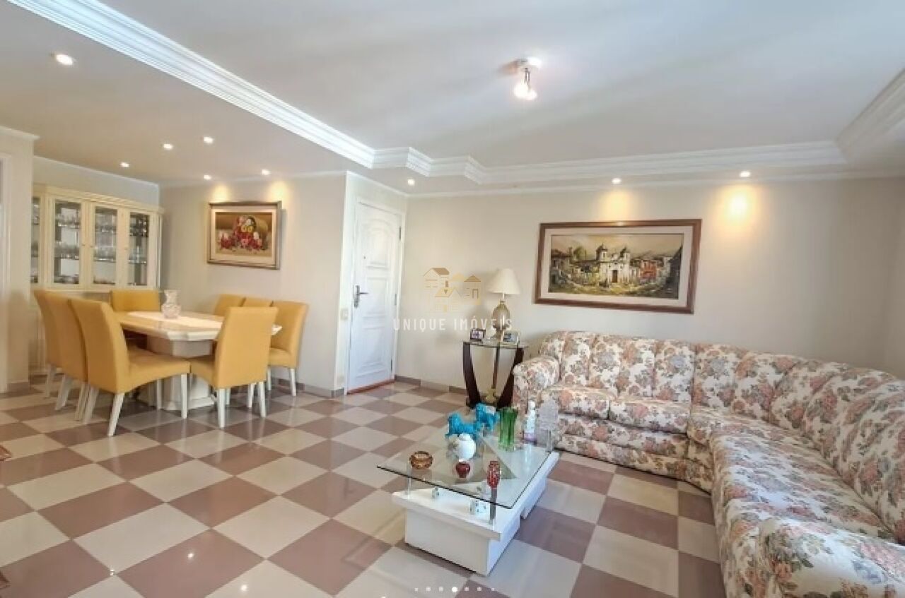 Apartamento para Venda - Higienópolis