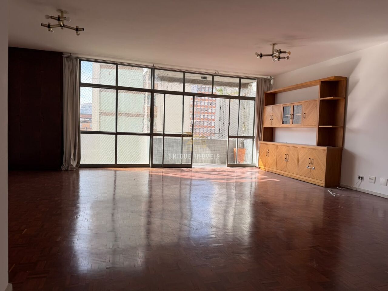 Apartamento para Venda - Santa Cecília