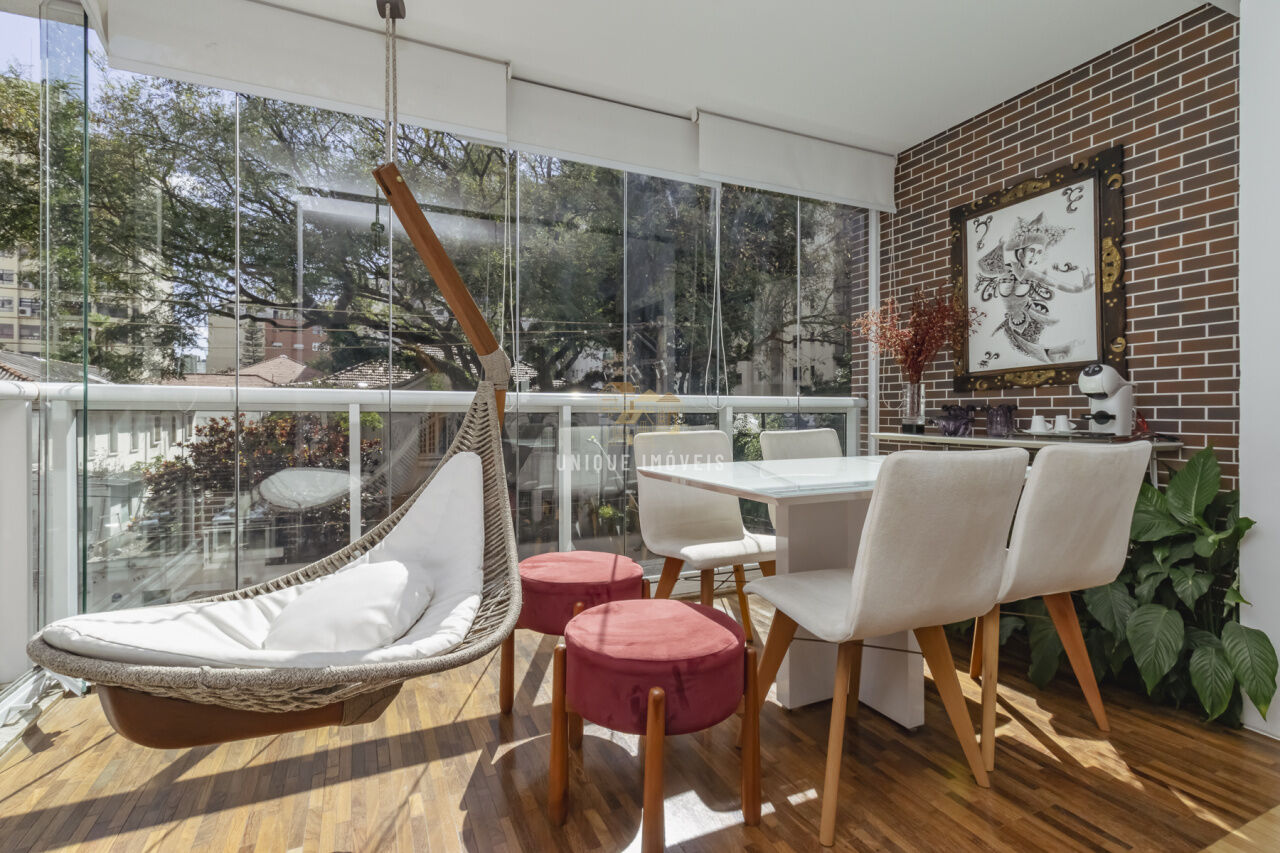 Apartamento para Venda - Santa Cecília