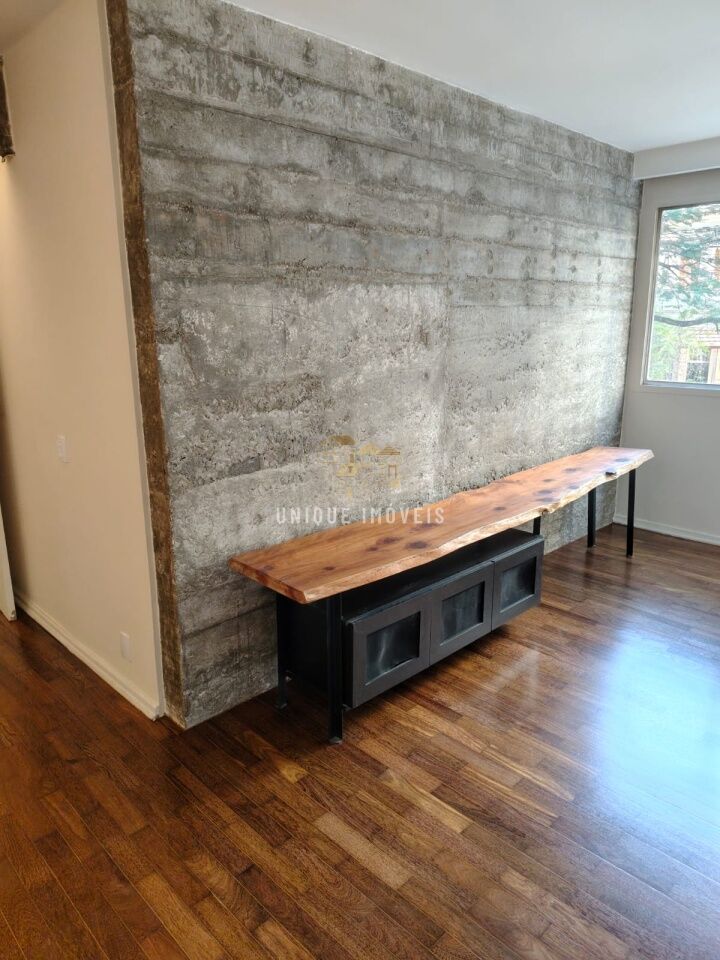 Apartamento para Venda - Higienópolis