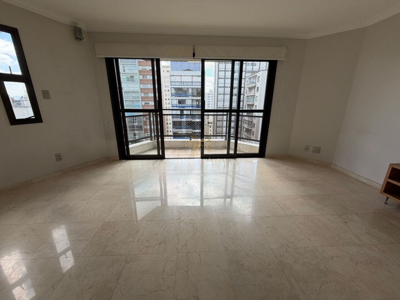 Apartamento para Locação - Higienópolis