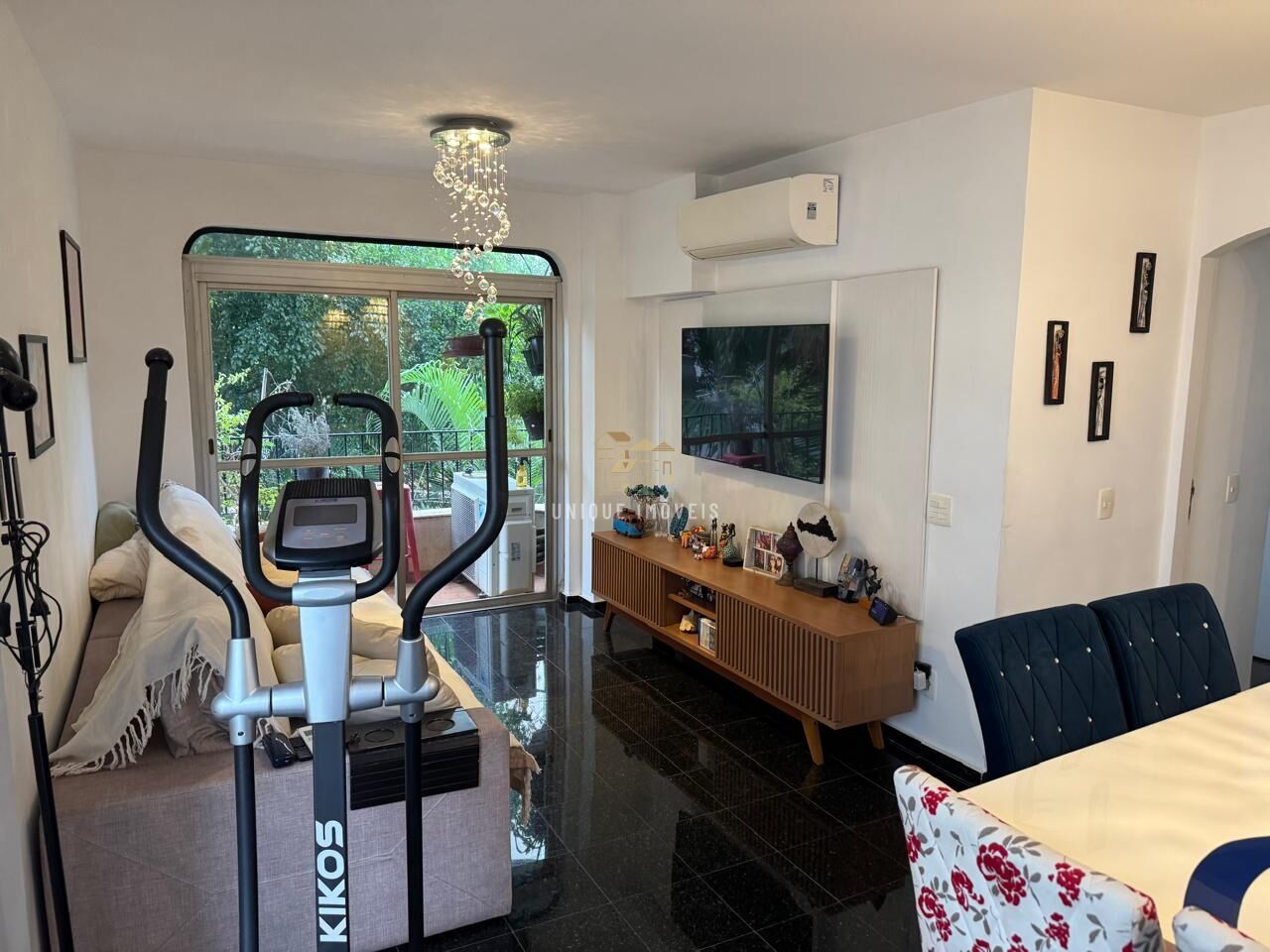 Apartamento para Venda - Santa Cecília