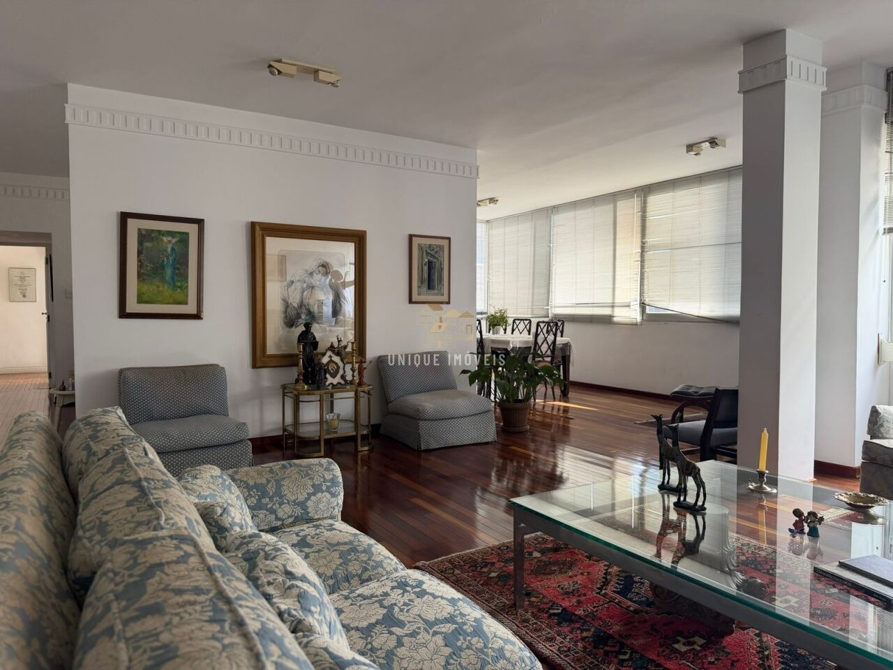 Apartamento para Venda - Higienópolis