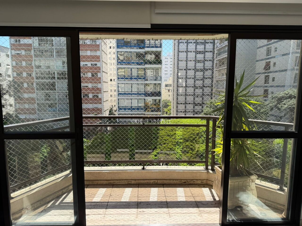 Apartamento para Venda - Higienópolis