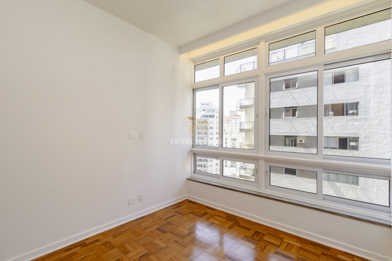 Apartamento para Venda - Higienópolis
