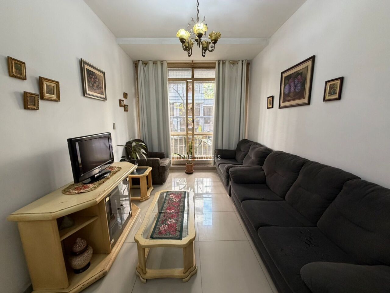 Apartamento para Venda - Santa Cecília