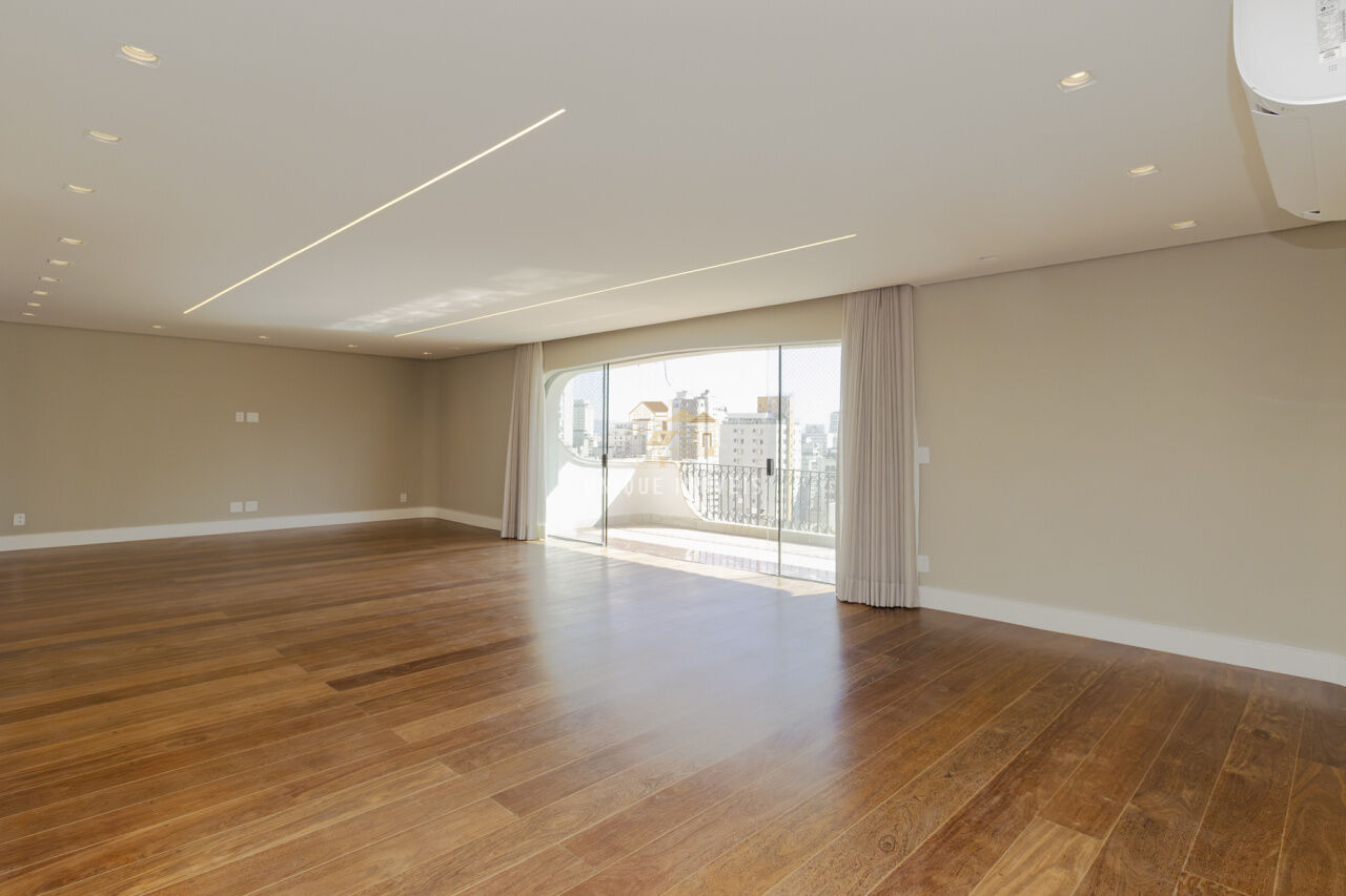 Apartamento para Locação - Higienópolis