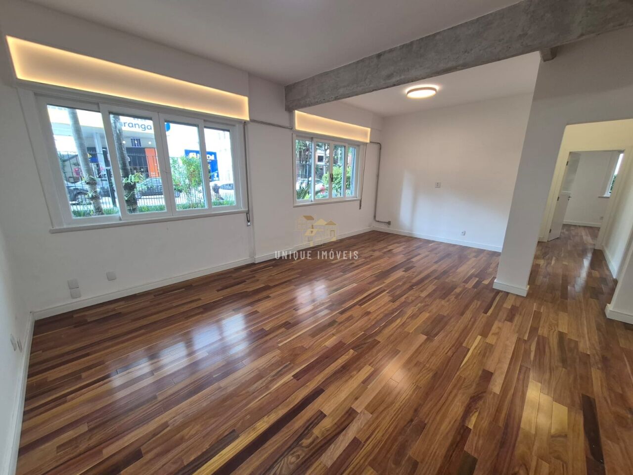 Apartamento para Venda - Higienópolis