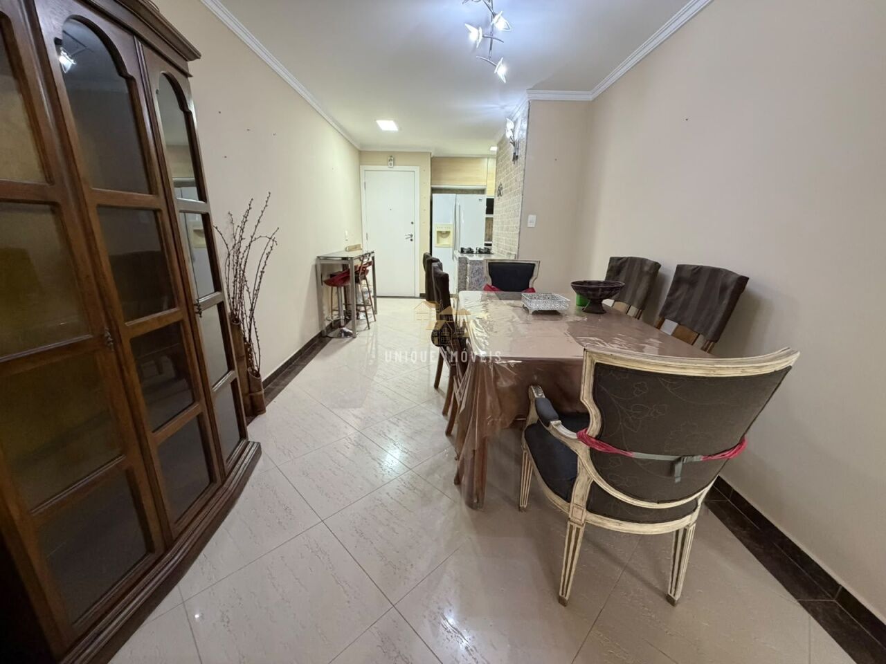 Apartamento para Locação - Santa Cecília