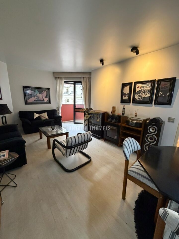 Apartamento para Venda - Santa Cecília