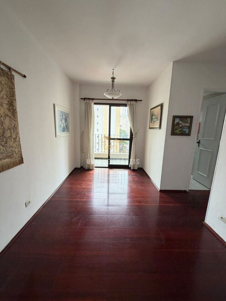 Apartamento para Venda - Santa Cecília