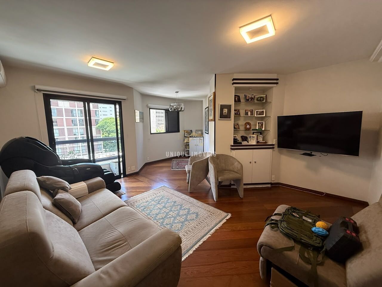 Apartamento para Venda - Santa Cecília