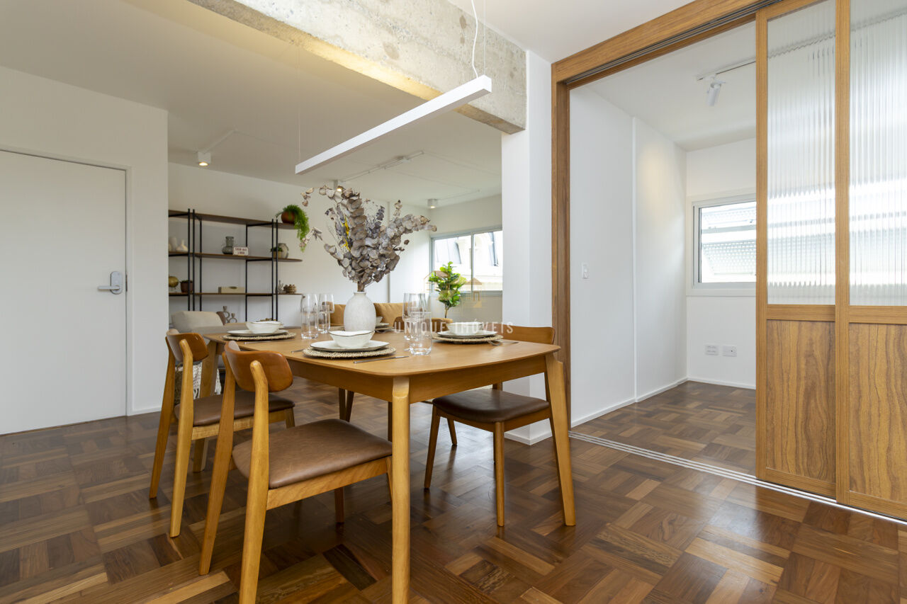 Apartamento para Venda - Higienópolis