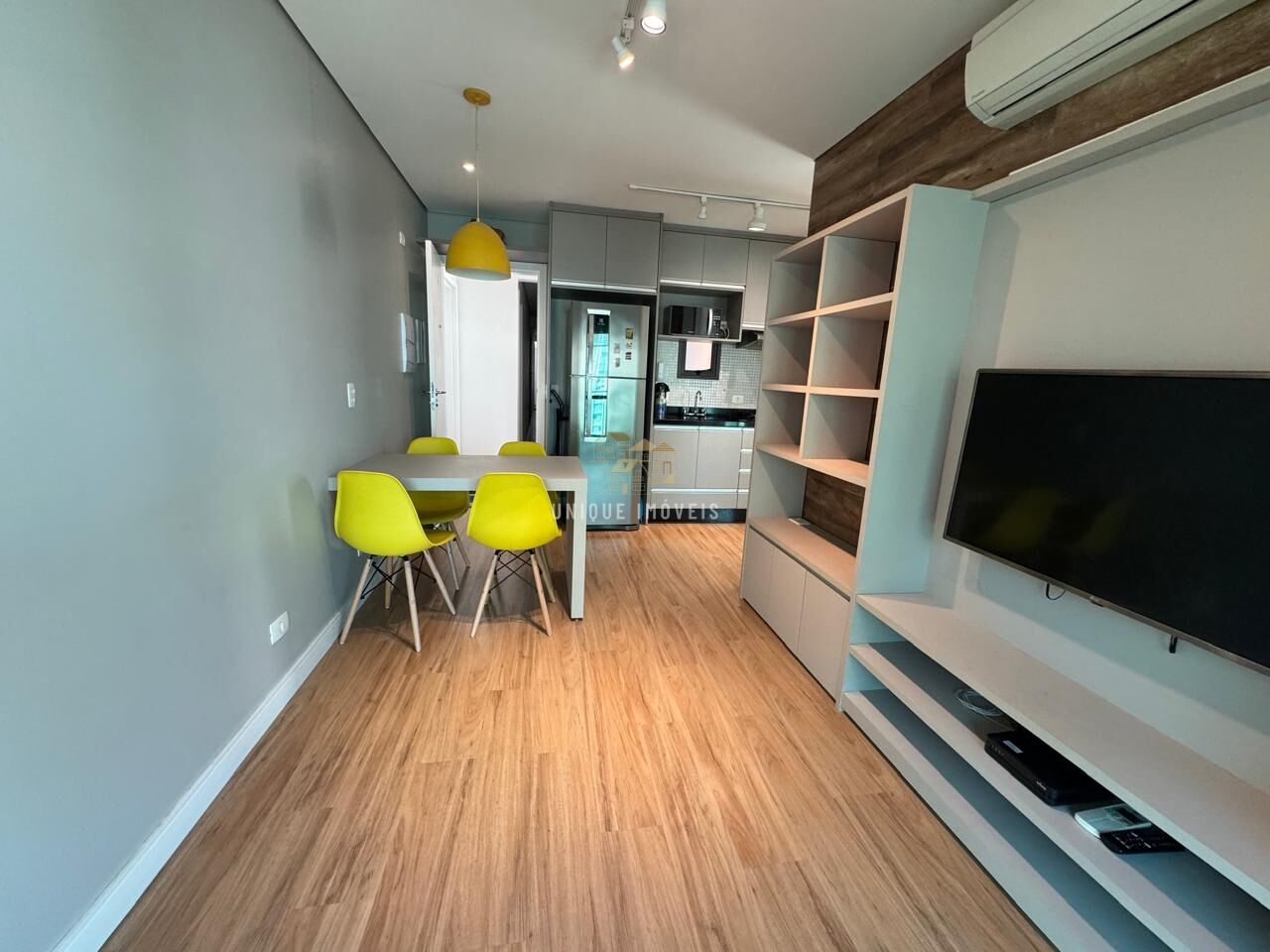 Apartamento para Venda - Santa Cecília