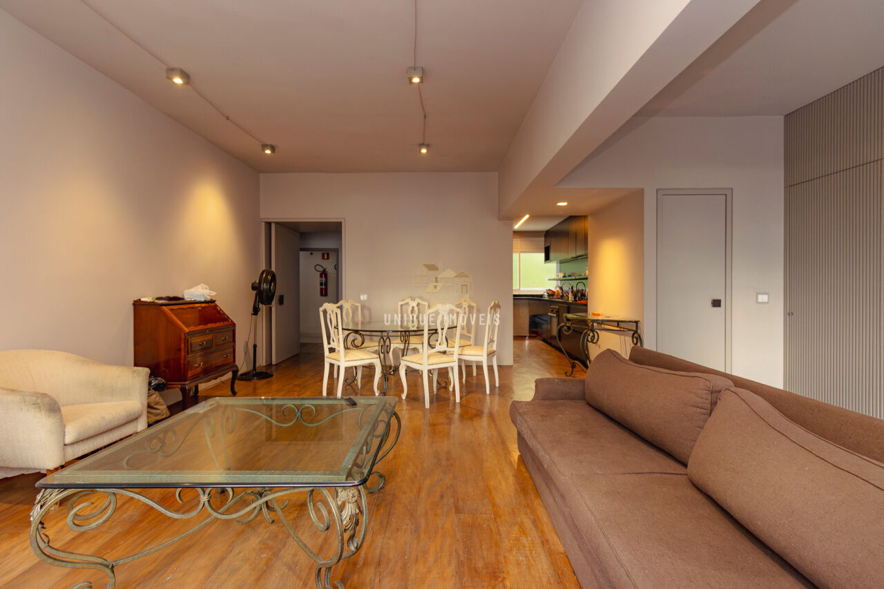 Apartamento para Venda - Higienópolis