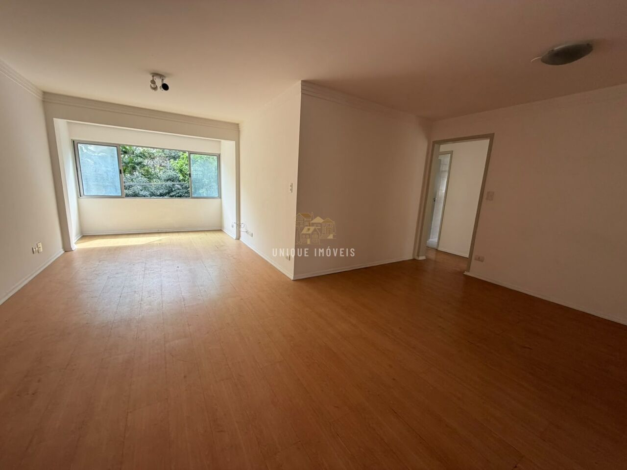 Apartamento para Venda - Higienópolis