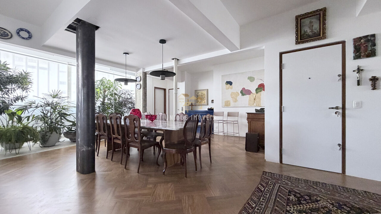 Apartamento para Venda - Higienópolis