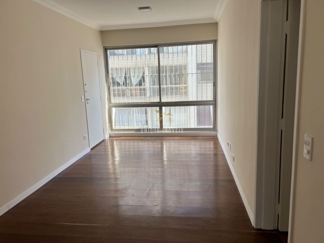 Apartamento para Venda - Higienópolis