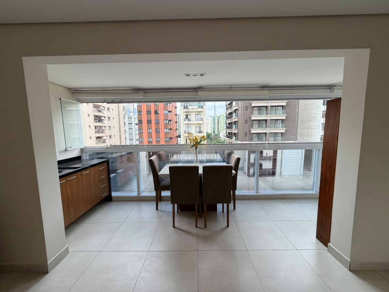 Apartamento para Venda - Santa Cecília