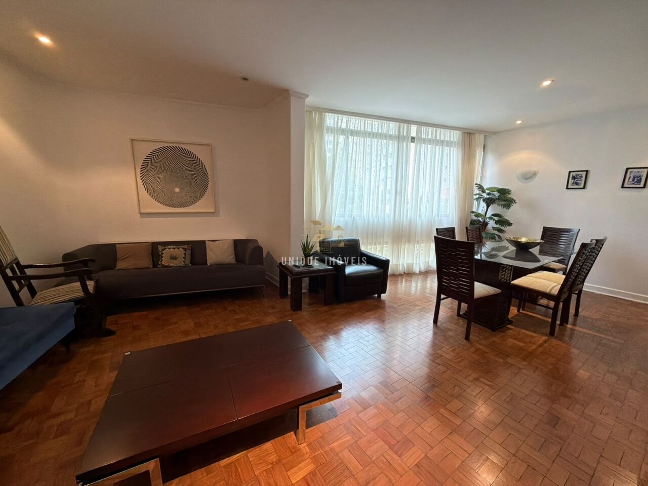 Apartamento para Venda - Santa Cecília