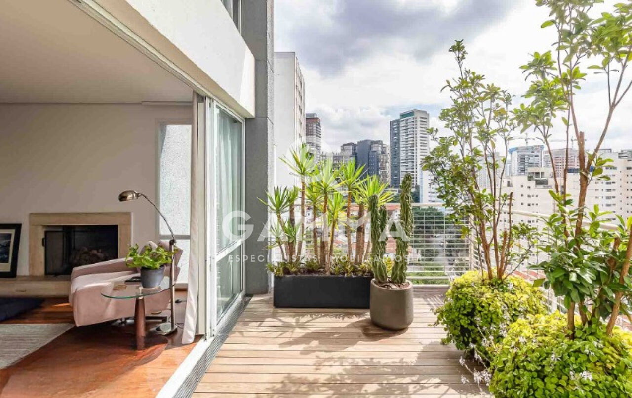 Apartamento para Venda - Jardim das Bandeiras