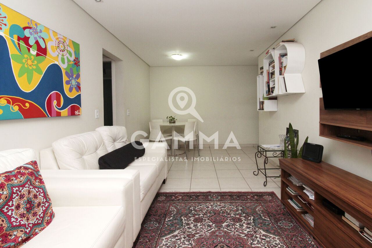 Apartamento para Venda - Santa Cecília