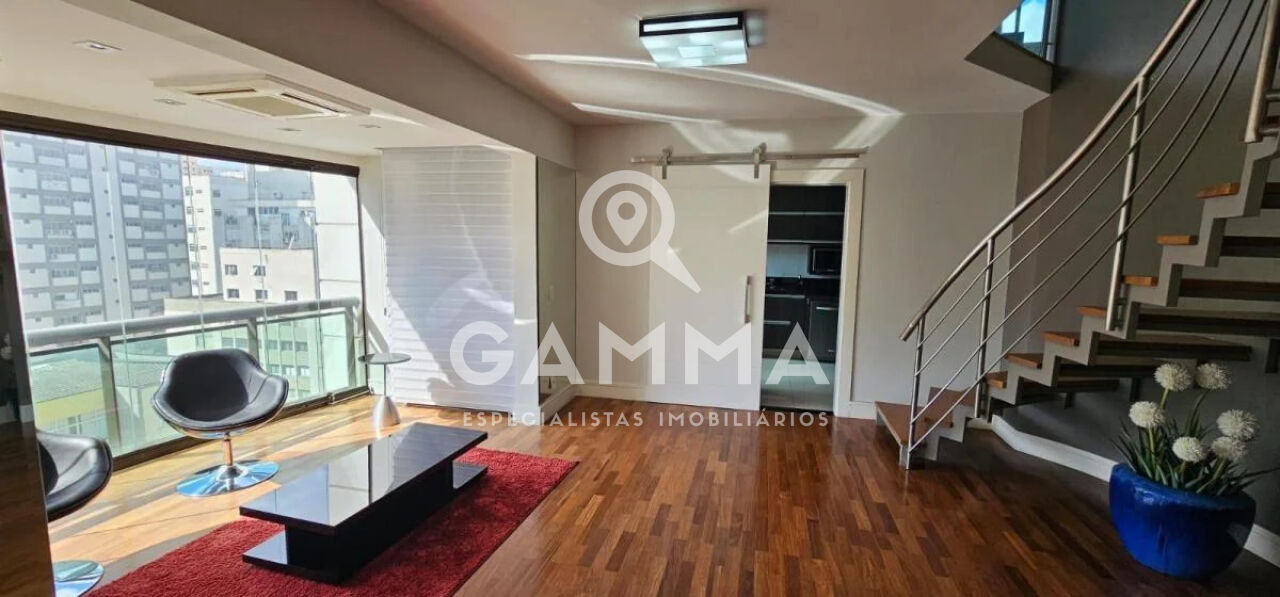 Duplex para Venda - Jardim Paulista