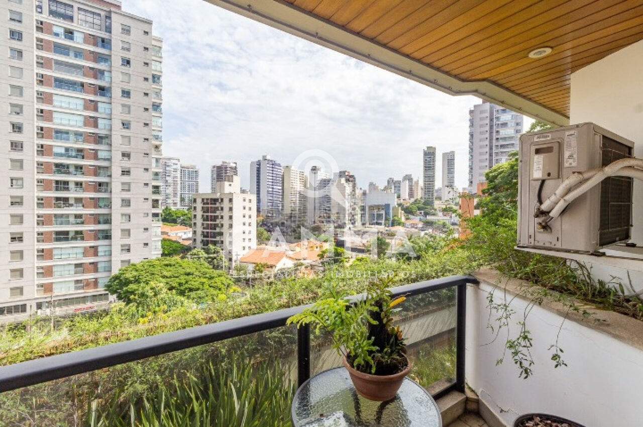 Apartamento para Venda - Jardim das Bandeiras