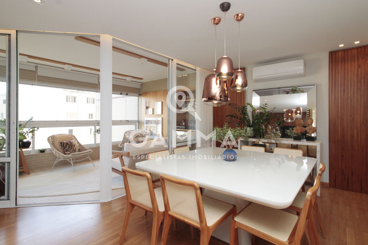 Apartamento para Venda - Perdizes