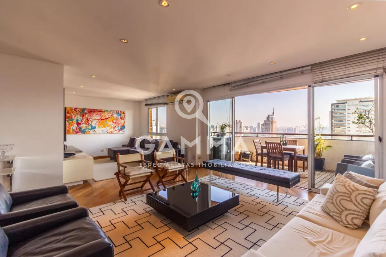 Apartamento para Venda - Pinheiros