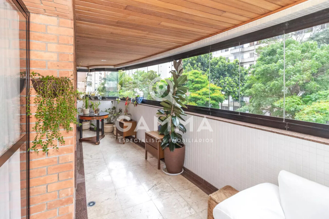 Apartamento para Venda - Perdizes