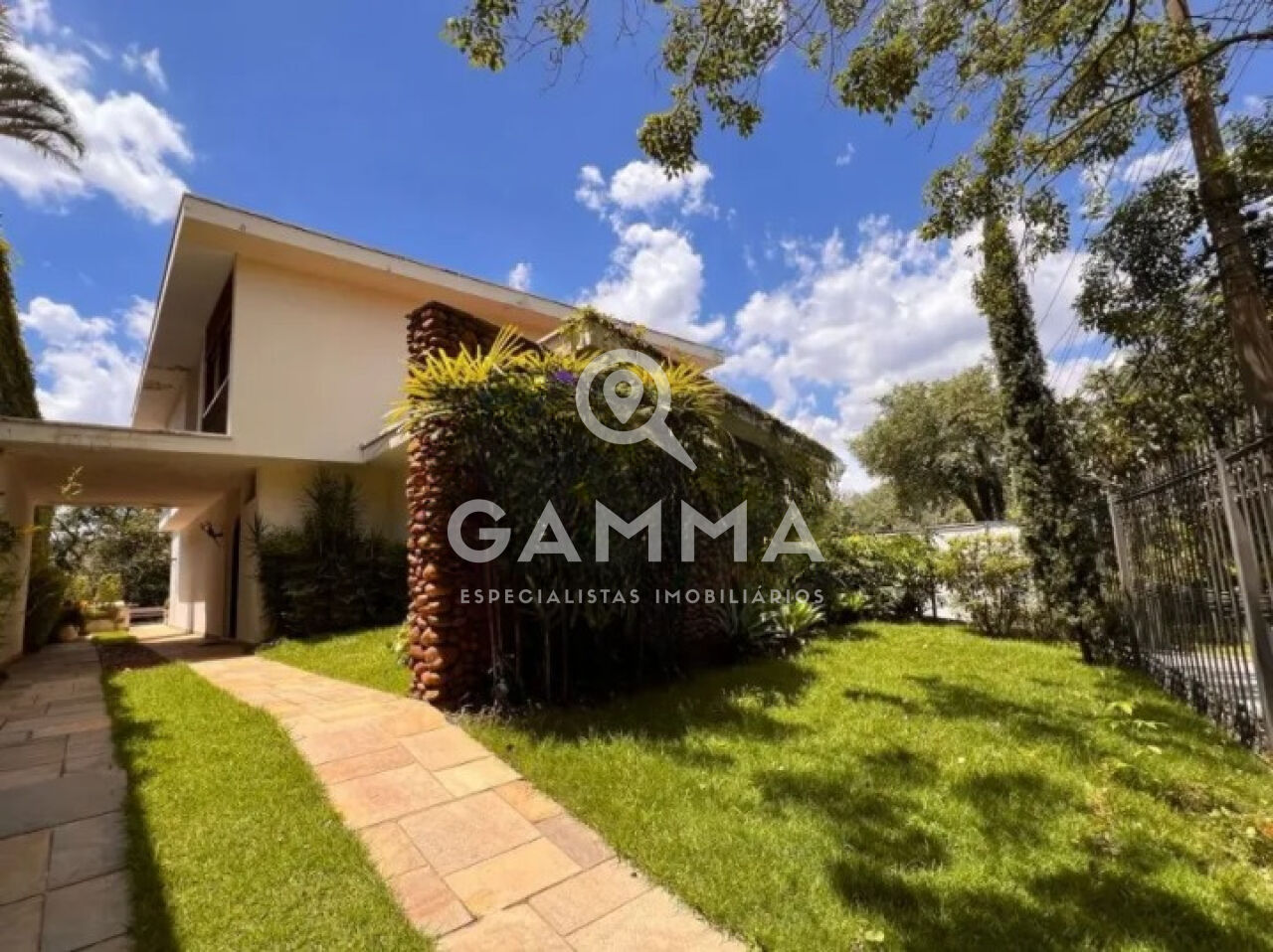 Casa Padrão  para Venda - Perdizes