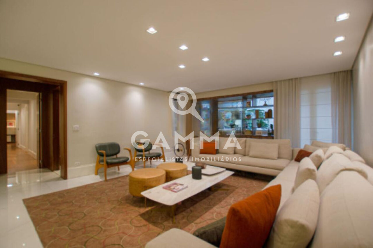 Apartamento para Venda - Santa Cecília