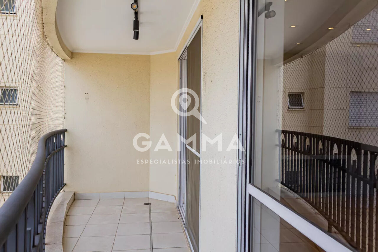 Apartamento para Venda - Lapa