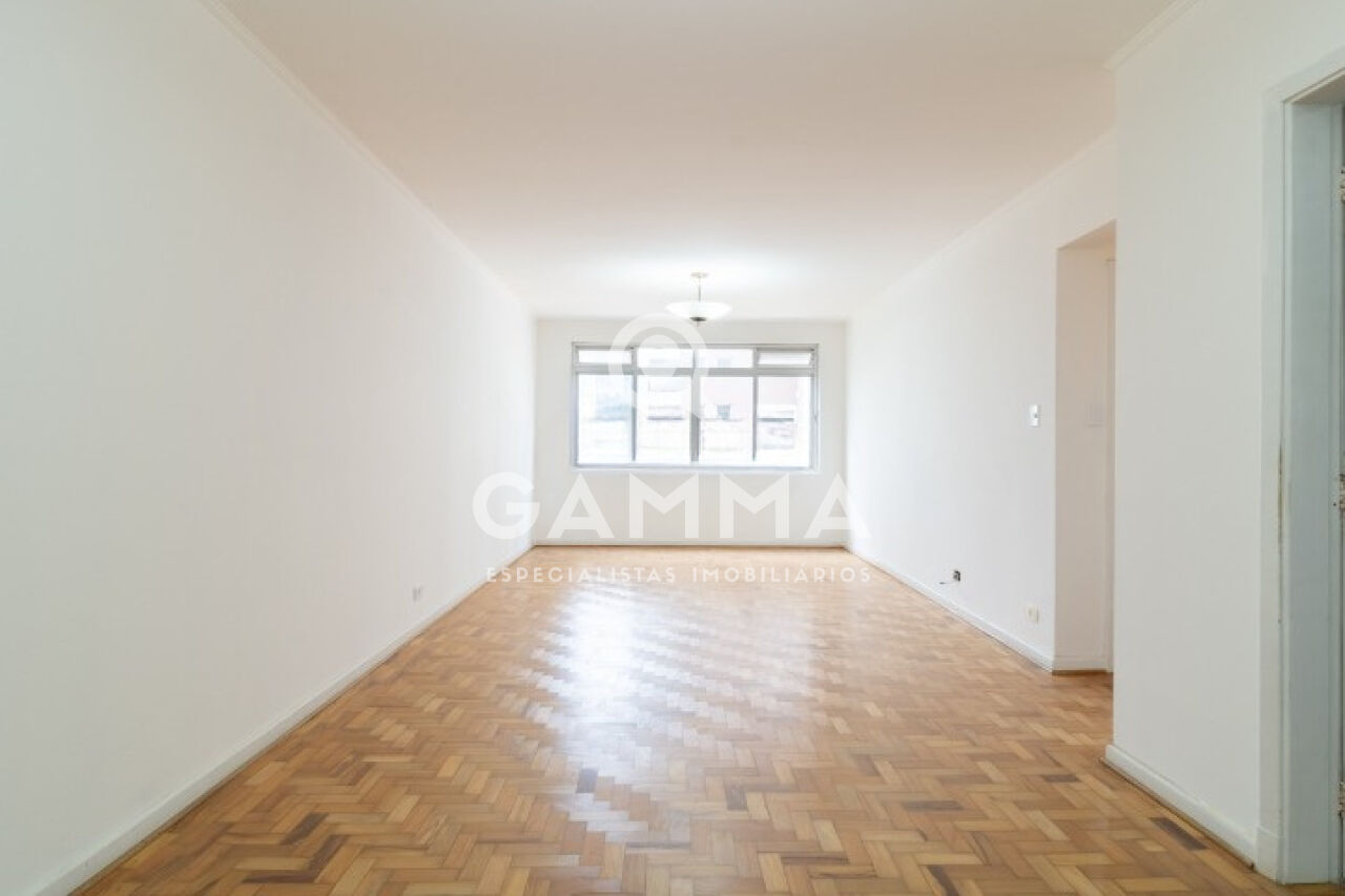Apartamento para Venda - Pinheiros