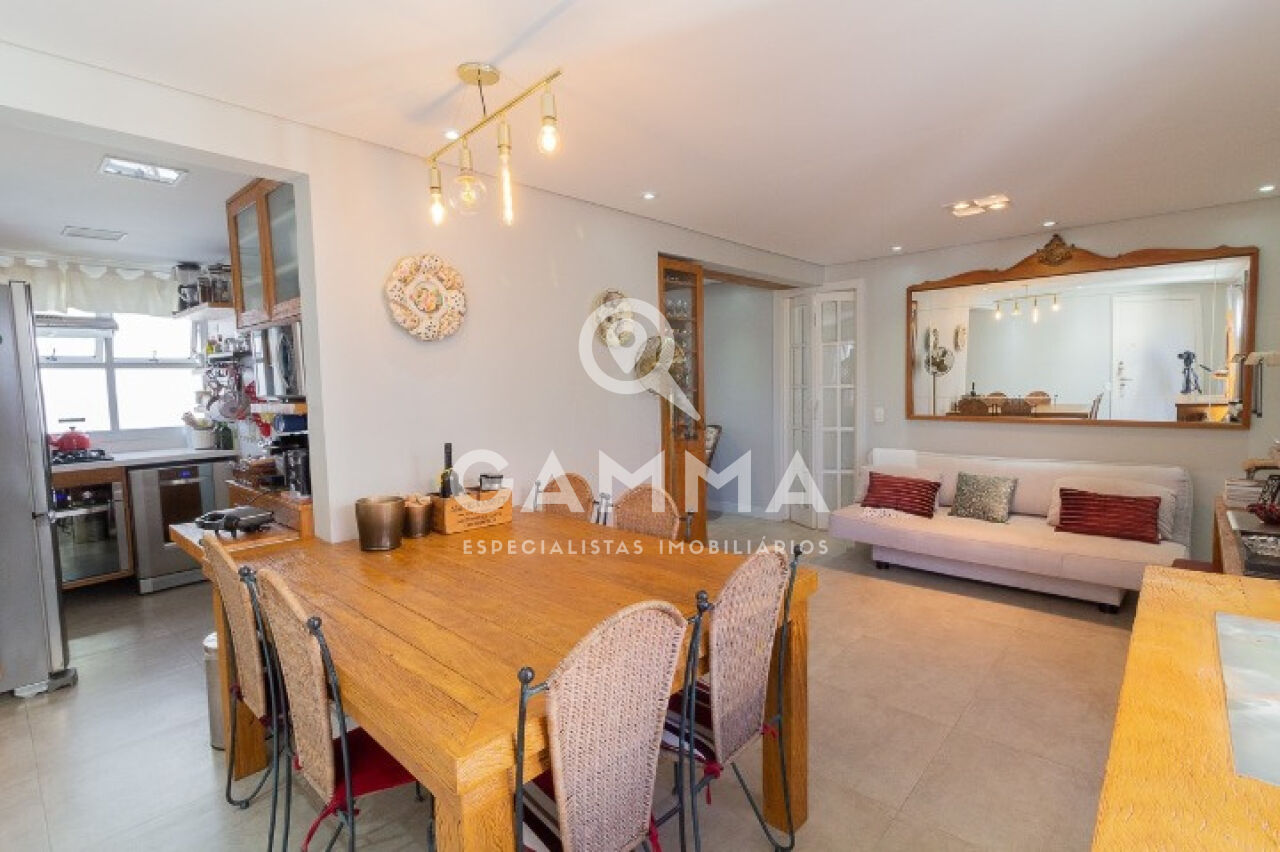 Apartamento para Venda - Pinheiros