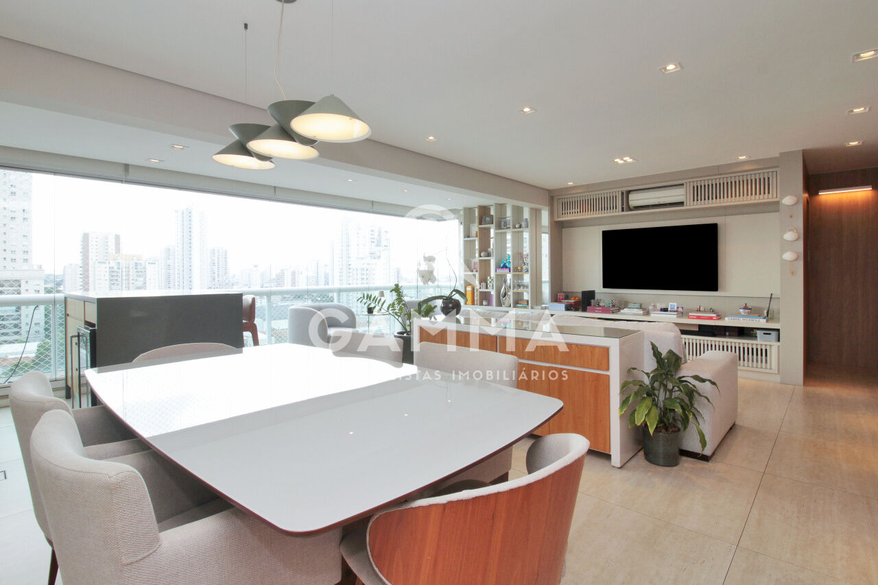 Apartamento para Venda - Vila Romana