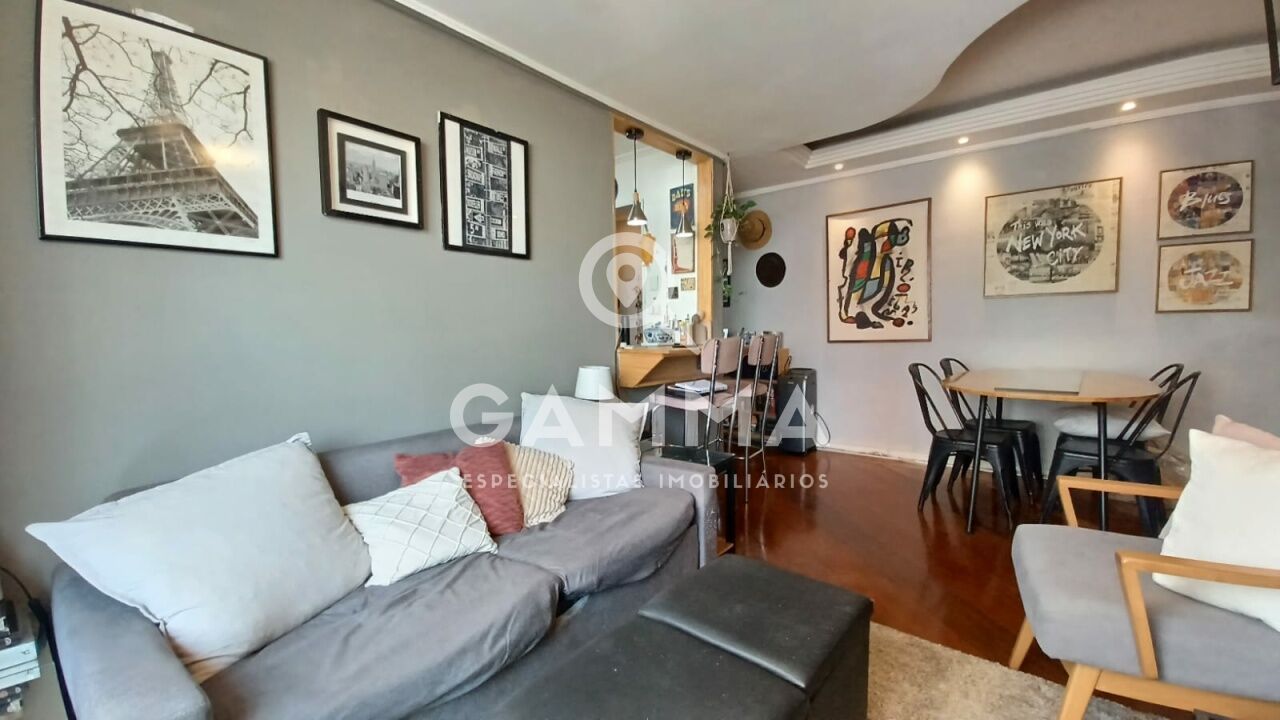 Apartamento para Venda - Santa Cecília