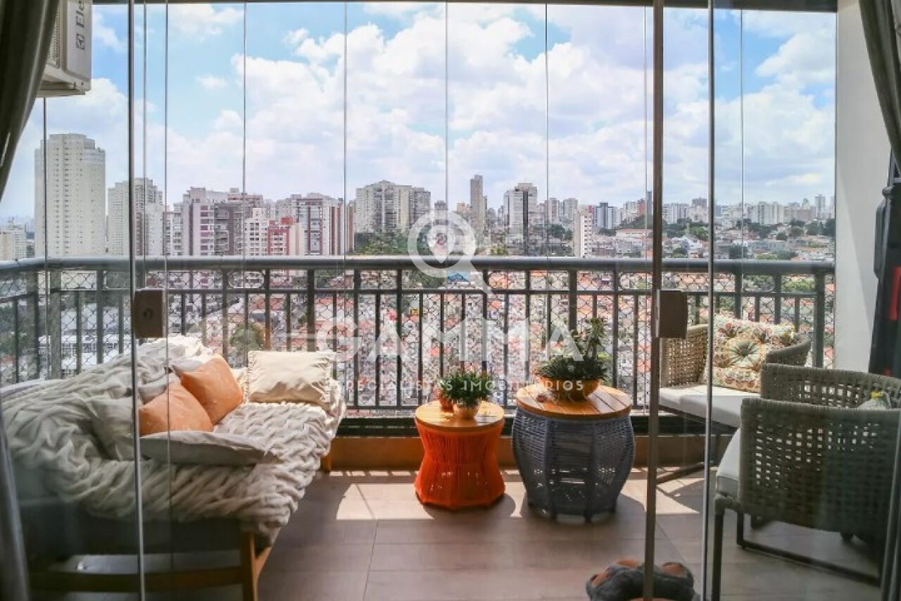 Apartamento para Venda - Vila Ipojuca