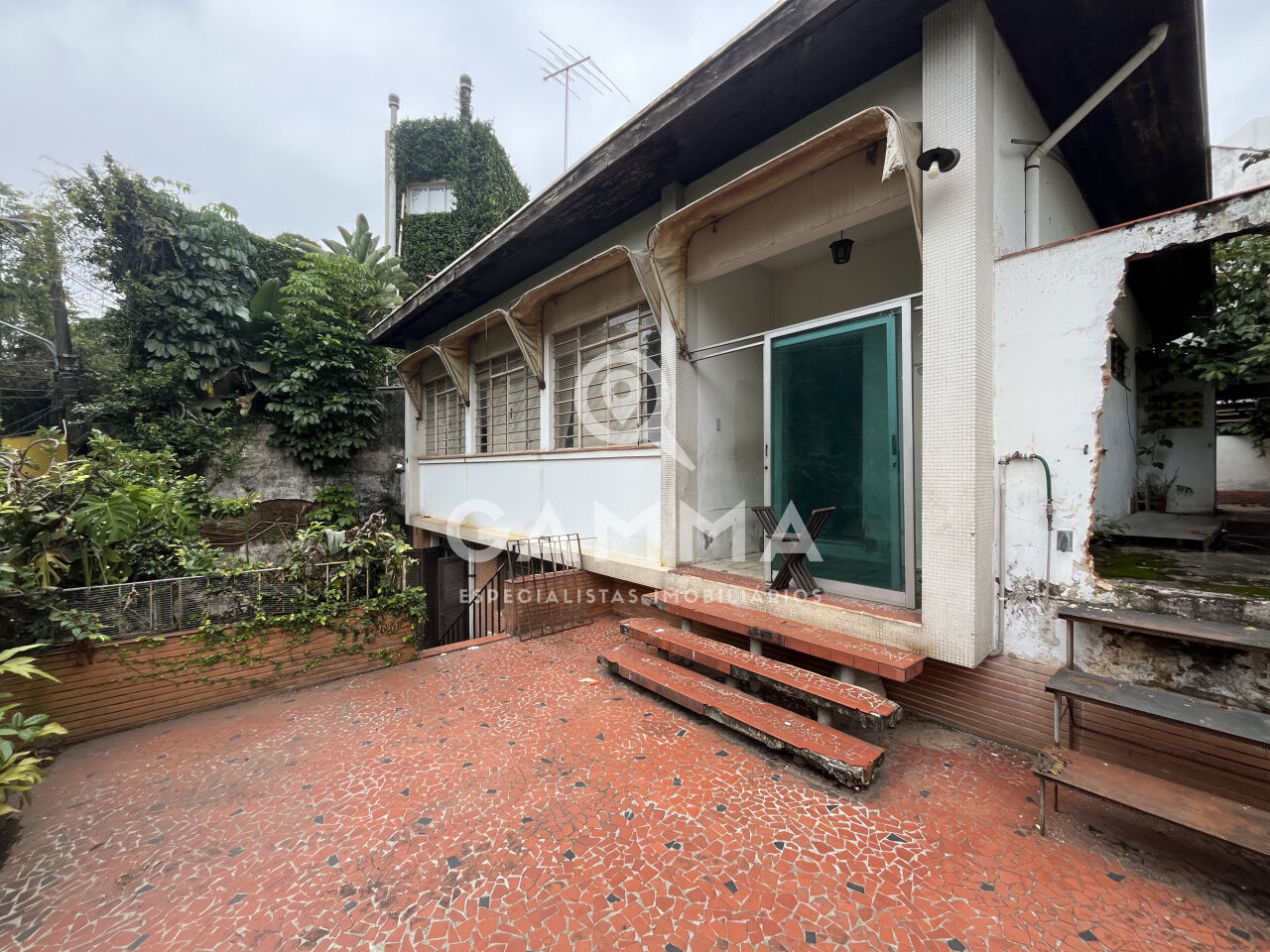 Casa Térrea para Venda - Sumaré