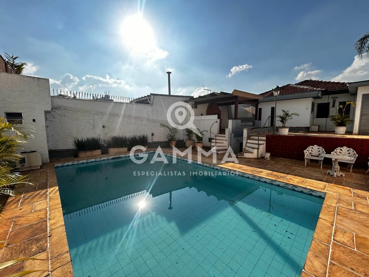 Casa Padrão  para Venda - Alto da Lapa
