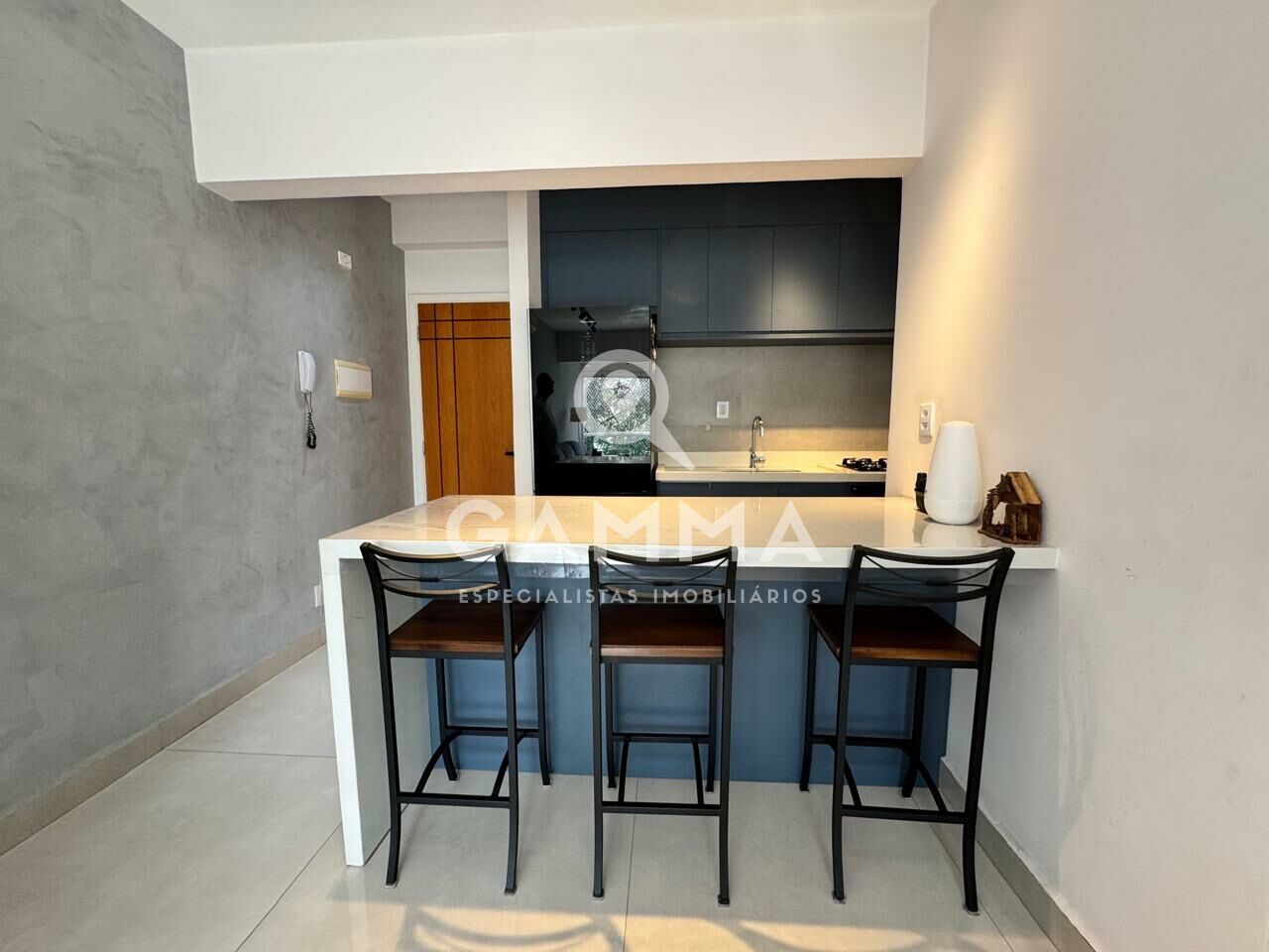 Apartamento para Venda - Lapa
